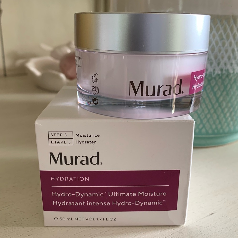 MURAD Hydro-Dynamic Ultimate Moisture